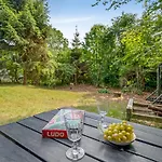 Armgard - 600m From The Sea By Interhome Glesborg