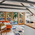 Armgard - 600m From The Sea By Interhome Feriehus Glesborg