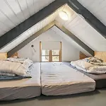 Armgard - 600m From The Sea By Interhome Feriehus