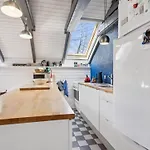 Armgard - 600m From The Sea By Interhome * Glesborg