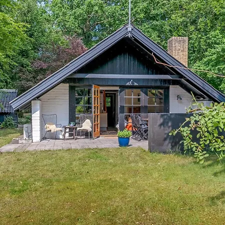 Armgard - 600m From The Sea By Interhome Glesborg