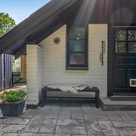 Feriehus Armgard - 600m From The Sea By Interhome Glesborg
