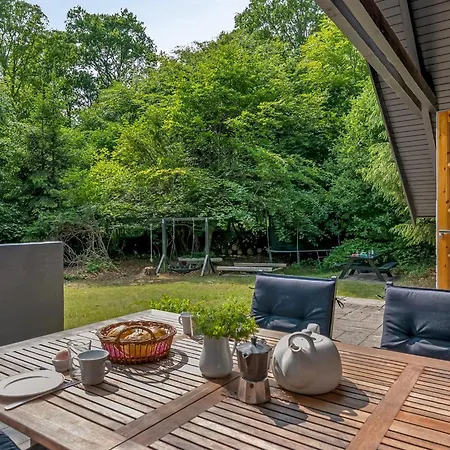 Сasa de vacaciones Armgard - 600m From The Sea By Interhome