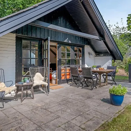 Armgard - 600m From The Sea By Interhome Feriehus *