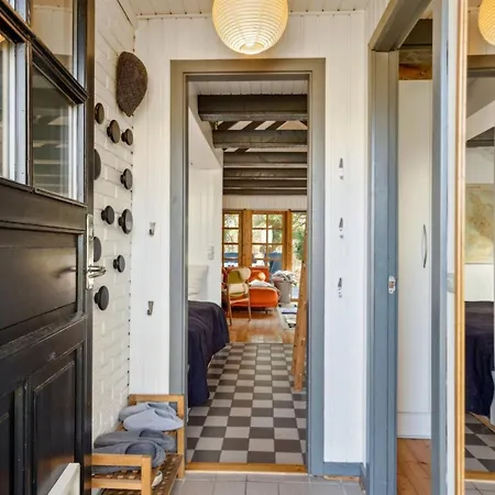 Armgard - 600m From The Sea By Interhome Glesborg