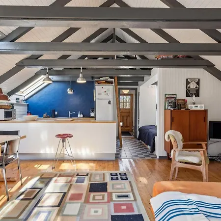 Armgard - 600m From The Sea By Interhome * Glesborg