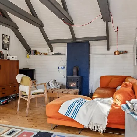 Armgard - 600m From The Sea By Interhome Feriehus *