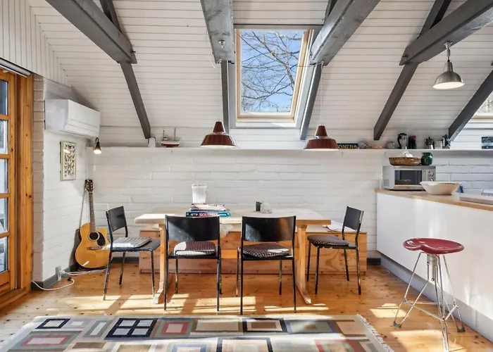 Дом отдыха Armgard - 600m From The Sea By Interhome